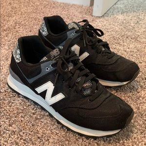 New Balance 574 Sneakers